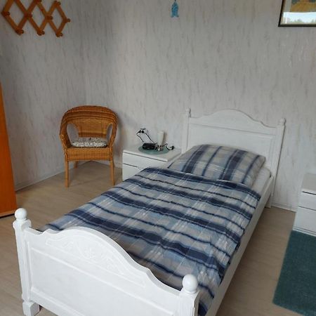 Ferienoase Hattorf Hattorf am Harz Kültér fotó