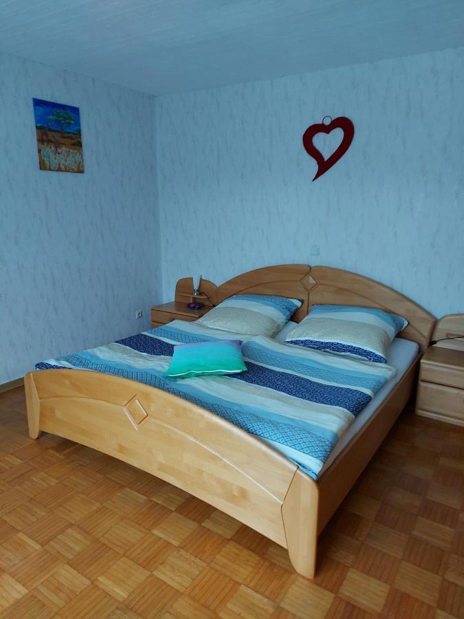 Ferienoase Hattorf Hattorf am Harz Kültér fotó