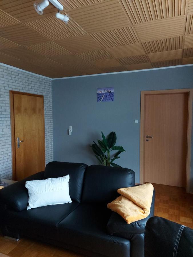 Ferienoase Hattorf Hattorf am Harz Kültér fotó