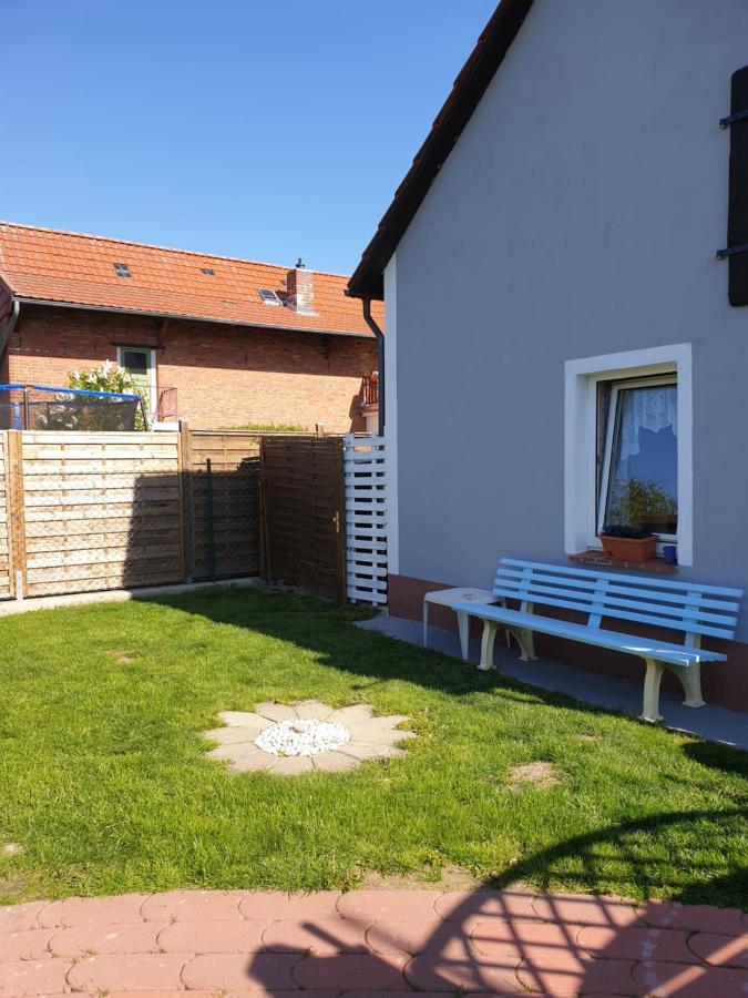 Ferienoase Hattorf Hattorf am Harz Kültér fotó