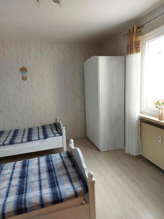 Ferienoase Hattorf Hattorf am Harz Kültér fotó