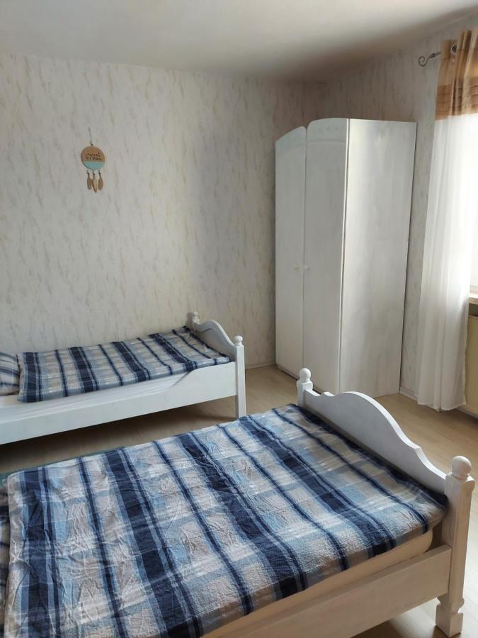 Ferienoase Hattorf Hattorf am Harz Kültér fotó