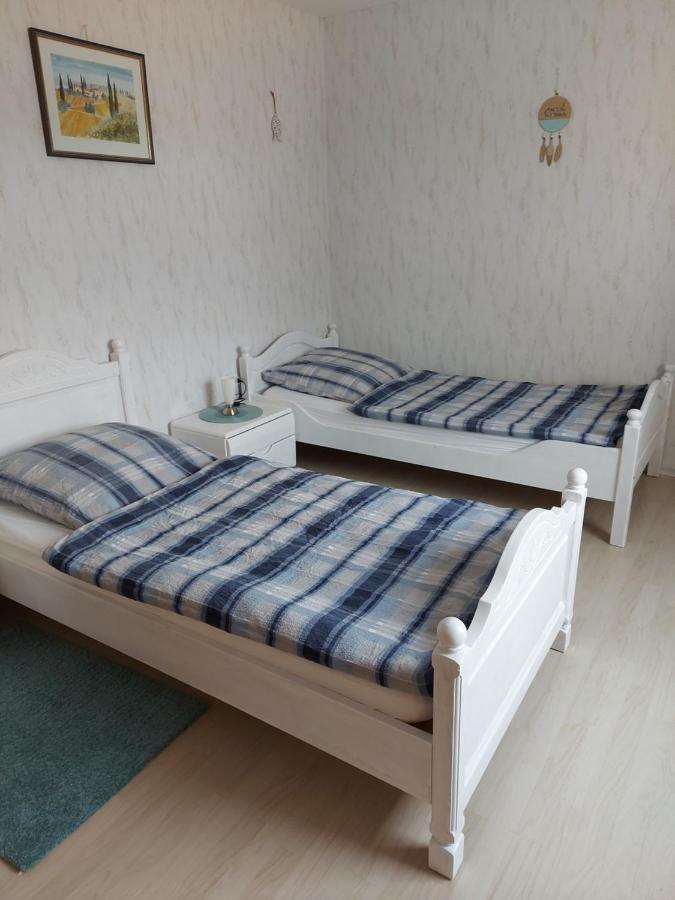 Ferienoase Hattorf Hattorf am Harz Kültér fotó